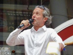 Oktoberfest Lugner City 29.09.2025